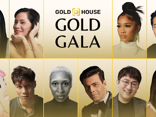 Lucy Liu and Padma Lakshmi to Be Honored at Gold House Gala