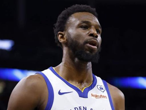 NBA Trade Pitch Sends Warriors a 14-Time All-Star for Andrew Wiggins