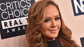 Leah Remini Earns Degree After Leaving Scientology: 'It's Never Too Late!'