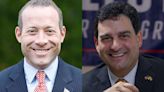 Democratic Rep. Josh Gottheimer faces off against Republican Frank Pallotta in New Jersey's 5th Congressional District election