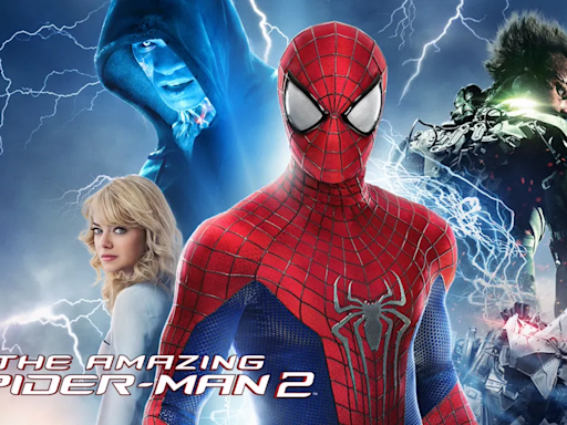 Spider-Man Movies Collection Gets New Streaming Home