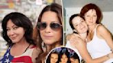 Holly Marie Combs cries over Shannen Doherty’s death: ‘She didn’t think she was going anywhere’