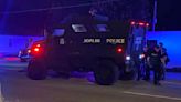 Joplin SWAT surround residence on West 20th