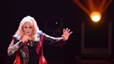 Bonnie Tyler hit soars on music charts during eclipse