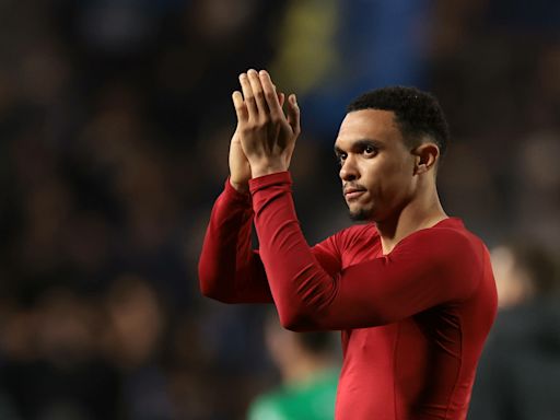 Fabrizio Romano Provides Latest Update on Trent Alexander-Arnold’s Liverpool Future