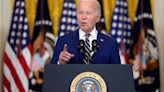 Biden aims to deepen transatlantic ties with trip to France for D-Day, state visit amid Ukraine crisis