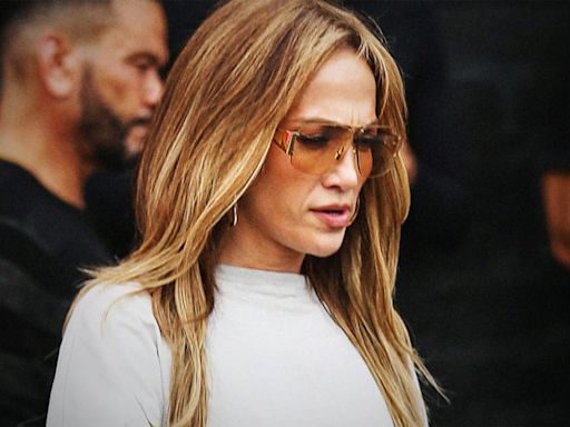 J-Lo’s Week From Hell Went From Bad to a Total Dumpster Fire