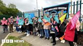 More strikes at Lincoln school just weeks after deal agreed