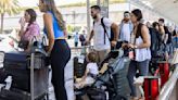 Mallorca alojó en agosto de 2023 el doble de turistas que en 2019 con apenas siete mil plazas más