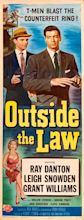 Outside the Law (1956)