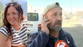 El marido de la desaparecida en Castellón: "Creo que la cabeza le jugó una mala pasada con un brote de ansiedad"