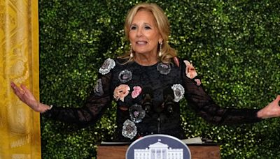 How First Lady Jill Biden Evolved the Tradition of the State Dinner