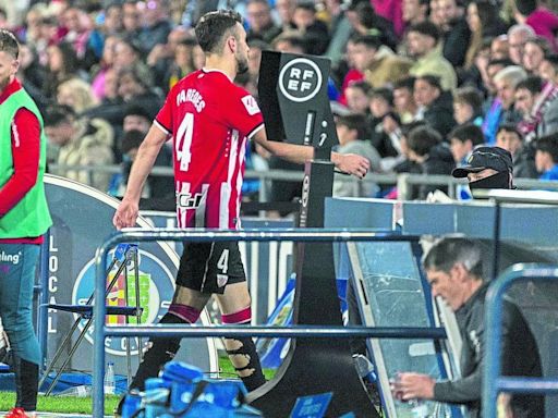 El Athletic rompe una estadística de 13 años