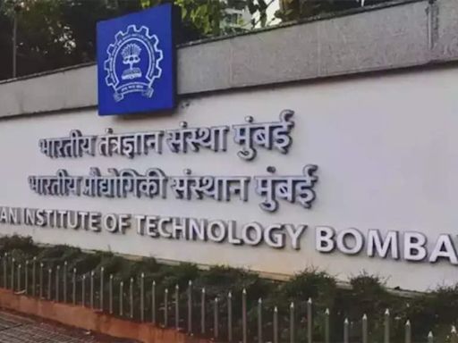 IIT Bombay struggles to fill reserved faculty positions | Mumbai News - Times of India