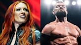 Becky Lynch Reveals She Used To Date Finn Balor and Their Break Up Left Her 'Devastated’: ‘This Was My First Real...