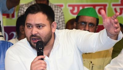 Did Tejashwi Yadav Acquire Rs 63 Crore Property for Just Rs 1 Lakh? What ED Chargesheet Says - News18