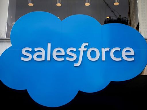 Salesforce co-founder Parker Harris sells over $1m in company stock By Investing.com