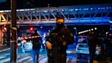 Paris: British man injured in suspected terror attack that left German tourist dead
