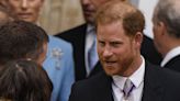 Prince Harry Is Already Heading Home to Meghan Markle After King Charles' Coronation