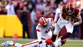 Cleveland Browns defense 'make the plays that come' to them to beat Commanders