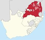 Transvaal (province)