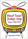 Hey! Say! JUMP-ing Tour '08–'09