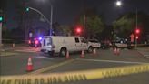 Off-duty LAPD officer shoots and kills man in Ontario