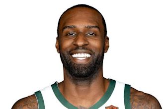 Shabazz Muhammad