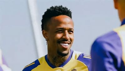 Real Madrid: Éder Militão, a un paso de volver