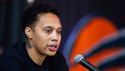 Brittney Griner Reveals Key To Mercury’s WNBA Success