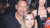 A-Rod’s Daughters Just Joined Him on Vacation With His New Girlfriend—Here’s If They’ve Met Before