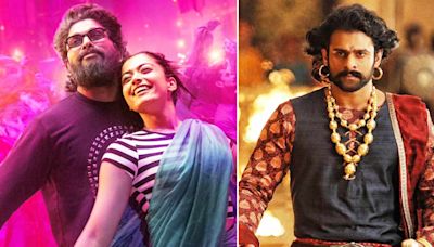 Box Office: Will Allu Arjun's Pushpa 2 Join Baahubali 2 By Achieving This Historic Feat In India?