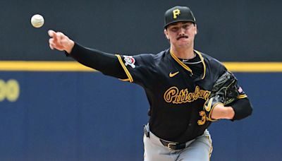 Pirates Superstar Named Top 3 Cornerstone Piece