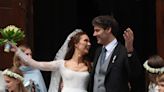Prince Ludwig of Bavaria’s royal bride faints during wedding ceremony