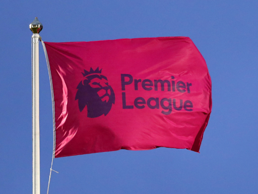 Premier League release ball for 2024-25 season with eye-watering price tag