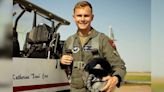 SAFB pilots remember fallen Airman Capt. John Robertson