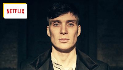 Peaky Blinders le film : Cillian Murphy face à une star de Mission Impossible et Dune