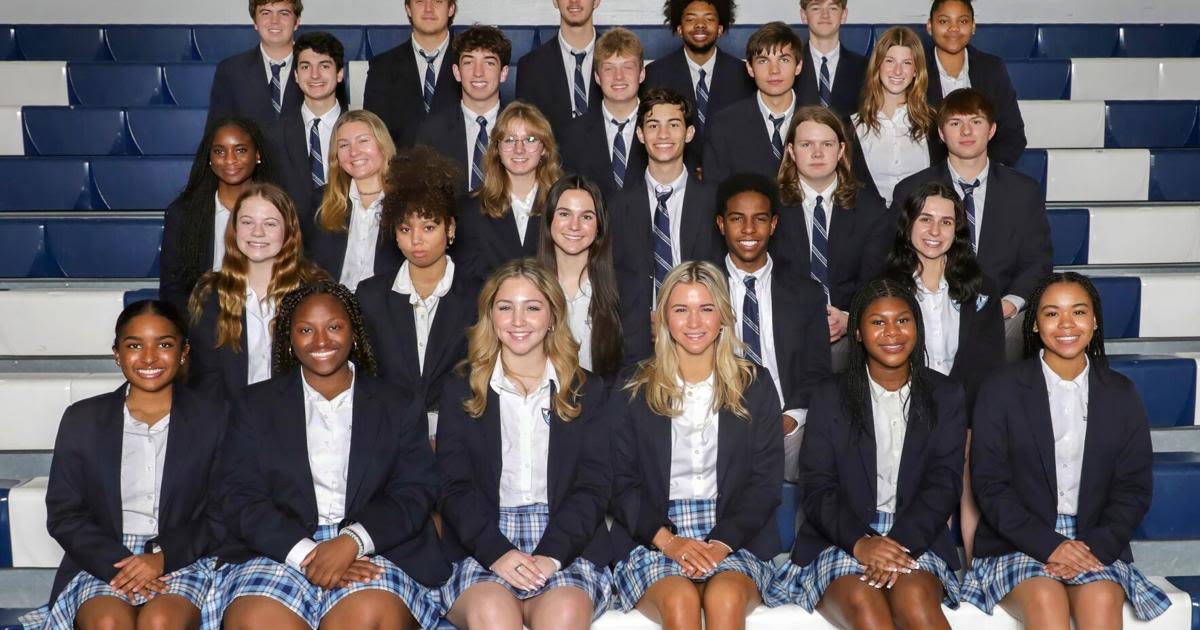 Westminster Christian Academy Class of 2024: A testament to resilience, unity and service
