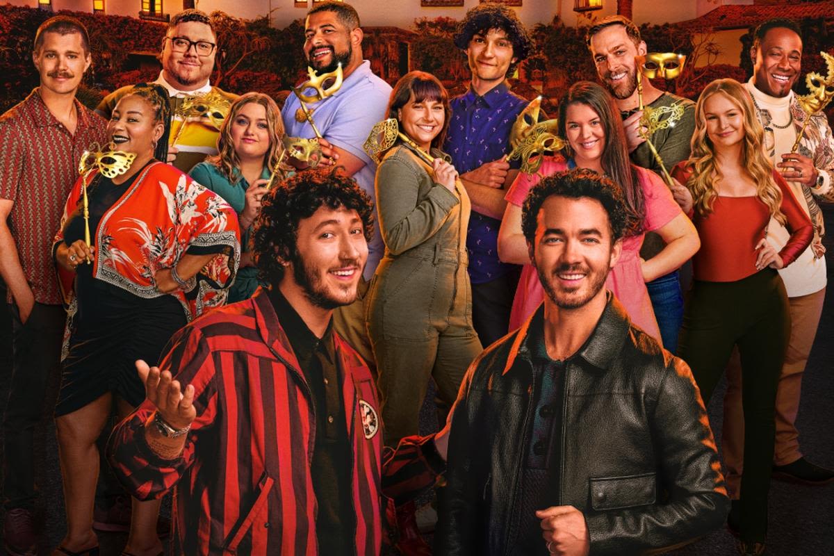 Stream It Or Skip It: 'Claim To Fame' Season 3 on ABC, where people try to keep fellow contestants from guessing their celebrity connections