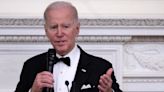 ‘Scranton Joe’ alienating blue-collar Dems with ritzy celeb campaign gigs: political insiders