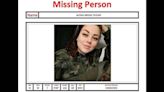 Act fast when a person is reported missing. Here are 5 things you need to know.