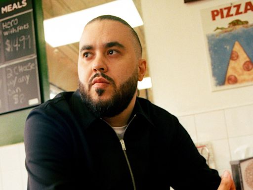 Your Old Droog Reveals How MF Doom, Madlib and Frank Zappa Led to the Full-Circle Moment of ‘Movie’
