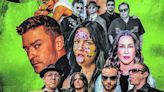 De Tool a Justin Timberlake: cómo Lollapalooza negoció su lineup 2025 (y por qué no vino Dua Lipa) - La Tercera