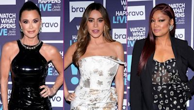 41 Stars Share Their Go-To Sunscreen: Sofía Vergara, Kyle Richards, Garcelle Beauvais, and More - E! Online