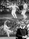 The Four Musketeers (tennis)