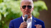 Biden campaign asked and got edits to Black radio interview after Trump debate