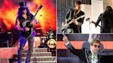 Glastonbury Festival 2023: Arctic Monkeys and Guns N' Roses join Sir Elton John as headliners