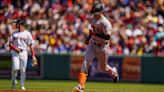 Grandson Of Red Sox Legend Grateful After 'Really Cool' Fenway Park Moment