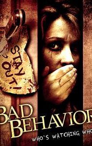 Bad Behavior