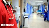 Jersey services face £17m shortfall, health leader says